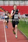 Boys under-15s, North East Track and Field Champs., Gateshead. Photo: David T. Hewitson/Sports for All Pics